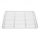 Grille chromée 43,5x31,5cm - Caterchef star  au meilleur prix sur Restock CHR