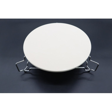 Déflecteur de chaleur Ø 18 pouces/46 cm - Maxima  au meilleur prix sur Restock CHR