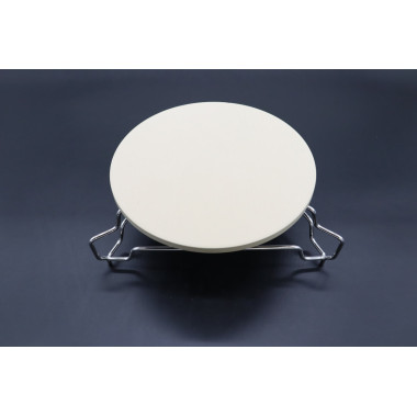 Déflecteur de chaleur Ø 9 inch/23 cm - Maxima  au meilleur prix sur Restock CHR