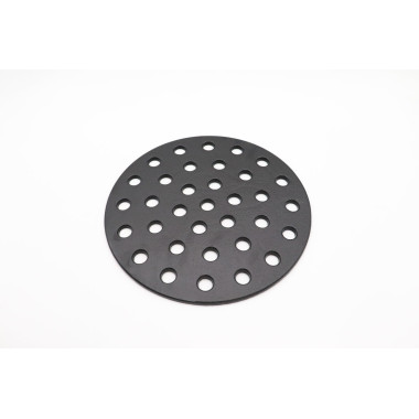 Grille à charbon de bois Ø 22 pouces/56 cm - Maxima  au meilleur prix sur Restock CHR