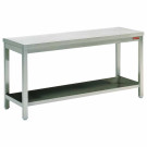 Table de travail  sous tablette - Diamond  au meilleur prix sur Restock CHR