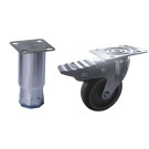 Comptoir réfrigéré vitré - GN1/1 QRG 3100 - Cool Head  au meilleur prix sur Restock CHR