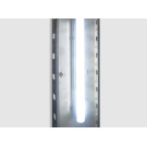 Comptoir réfrigéré vitré - GN1/1 QRG 3100 - Cool Head  au meilleur prix sur Restock CHR