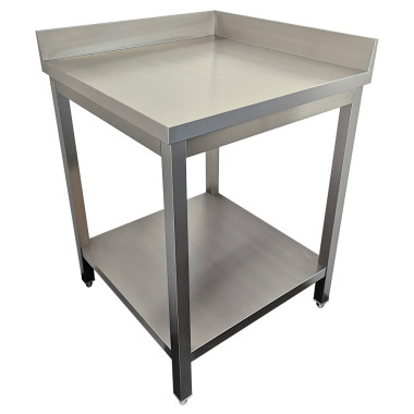 Table de travail 90 degrés - Diamond  au meilleur prix sur Restock CHR