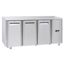 Comptoir réfrigéré GN1/1 QR 3100SG - Cool Head  au meilleur prix sur Restock CHR