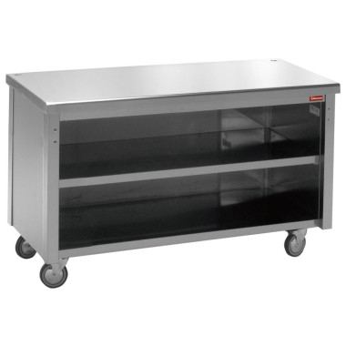 Elément armoire neutre 3x GN 1/1 - Diamond  au meilleur prix sur Restock CHR