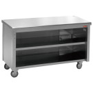 Elément armoire neutre 4 x GN 1/1 - Diamond  au meilleur prix sur Restock CHR
