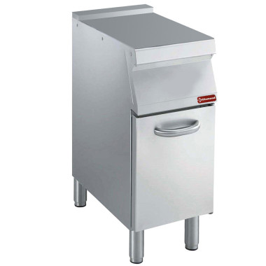 Element neutre de travail 350mm - Diamond  au meilleur prix sur Restock CHR