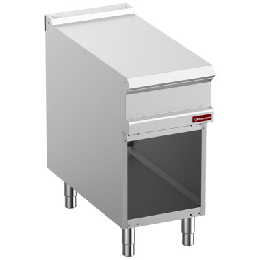 Elément neutre module 1/2 / armoire ouverte - Diamond  au meilleur prix sur Restock CHR