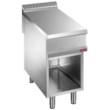 Elément neutre module 1/2 - armoire ouverte - Diamond  au meilleur prix sur Restock CHR
