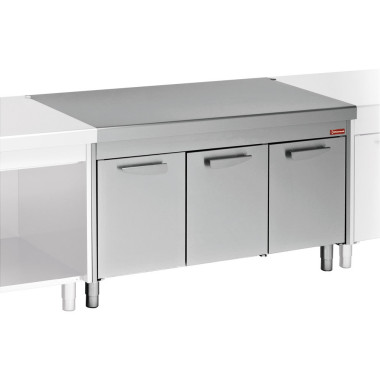Elément neutre / armoire 1500 X800 X900 MM - Diamond  au meilleur prix sur Restock CHR