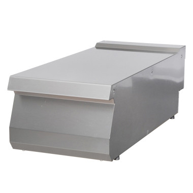 Surface de travail - Unité individuelle - Profondeur de 90 cm - Maxima  au meilleur prix sur Restock CHR