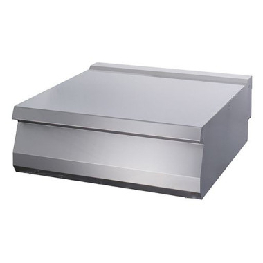 Surface de travail - Double unité - Profondeur de 70cm - Maxima  au meilleur prix sur Restock CHR
