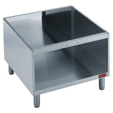 Armoire de support ouverte 1200 mm - Diamond  au meilleur prix sur Restock CHR