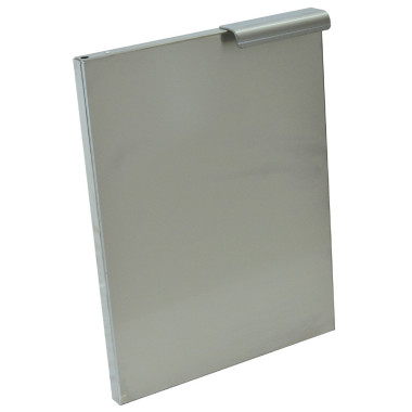 Porte pour soubassement de 400 mm gauche - Diamond  au meilleur prix sur Restock CHR