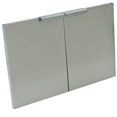Portes pour soubassement de 700 mm - Diamond  au meilleur prix sur Restock CHR