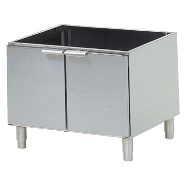 Soubassement ouvert 600 mm - Diamond  au meilleur prix sur Restock CHR