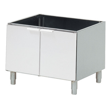 Soubassement ouvert 600 mm- Diamond  au meilleur prix sur Restock CHR