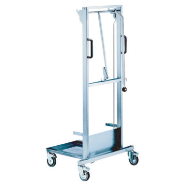Chariot pour chargeur amovible - 20x GN 1/1 - Diamond  au meilleur prix sur Restock CHR