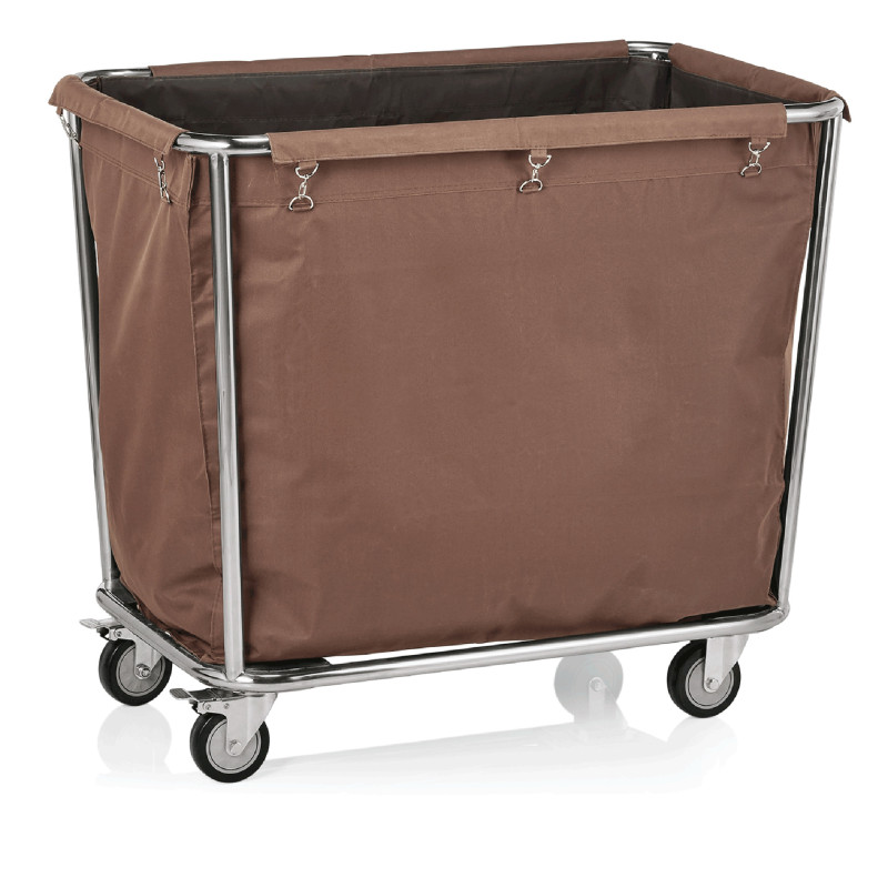 Polyester Sac à linge pour 4421000 professionnel - Was Germany  au meilleur prix sur Restock CHR