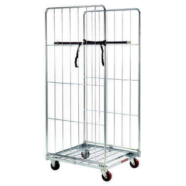 Chariot transfert marchandises - Diamond  au meilleur prix sur Restock CHR