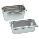 Bac gastronorm 1/3 h200 mm - Diamond  au meilleur prix sur Restock CHR