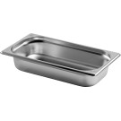 Bac GN 1/3 - Inox AISI304 - 325x176x150mm - 5,7L - TopLine - Saro  au meilleur prix sur Restock CHR