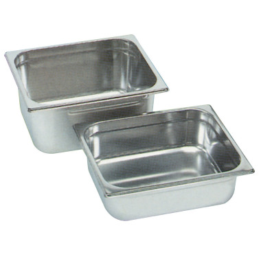 Bac gastronorm 1/2 h40 mm - Diamond  au meilleur prix sur Restock CHR