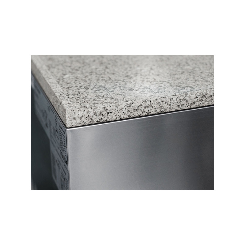 Table réfrigérée ventilée positive GN1/1 CRZ 93A - Cool Head  au meilleur prix sur Restock CHR