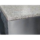 Table réfrigérée ventilée positive GN1/1 CRZ 93A - Cool Head  au meilleur prix sur Restock CHR