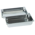 Bac gastronorm 1/1 hauteur 100 mm - Diamond  au meilleur prix sur Restock CHR