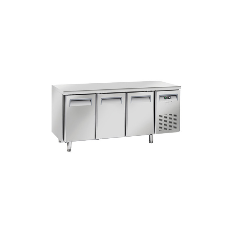 Comptoir Réfrigéré GN1/1 QR 3100 - Cool Head  au meilleur prix sur Restock CHR