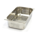 Récipient gastronorme - GN 1/1 - Profondeur de 15 cm - Perforé - Maxima  au meilleur prix sur Restock CHR