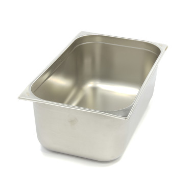 Récipient gastronorme - GN 1/1 - Profondeur de 20 cm - Maxima  au meilleur prix sur Restock CHR