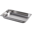 Bac GN 1/1 - Inox AISI304 - 530x325x20mm - 2,5L - TopLine - Saro  au meilleur prix sur Restock CHR