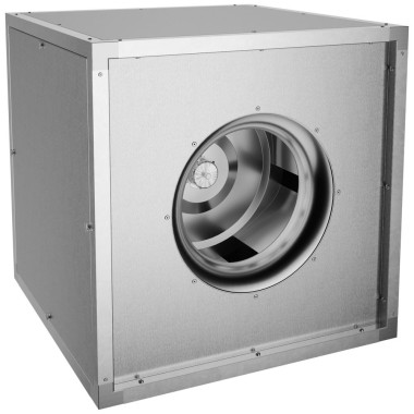 Ventilateur centrifuge hors flux /caisson isolé - Diamond  au meilleur prix sur Restock CHR
