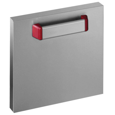 Porte pour soubassement - 400 mm - droite ou gauche - Diamond  au meilleur prix sur Restock CHR