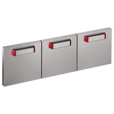 Portes pour soubassement 1100 mm - Diamond  au meilleur prix sur Restock CHR