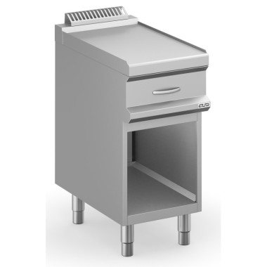 Élément neutre - 40 cm - Avec tiroir - MAGISTRA PLUS 700 - Arilex  au meilleur prix sur Restock CHR