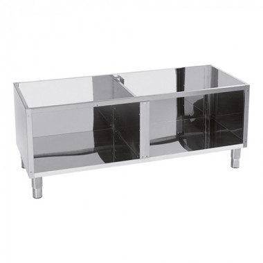 Soubassement 65/140 - Modular  au meilleur prix sur Restock CHR