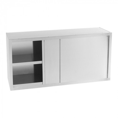 Armoire murale 200cm - Multinox  au meilleur prix sur Restock CHR