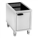 Soubassement - Roller grill  au meilleur prix sur Restock CHR