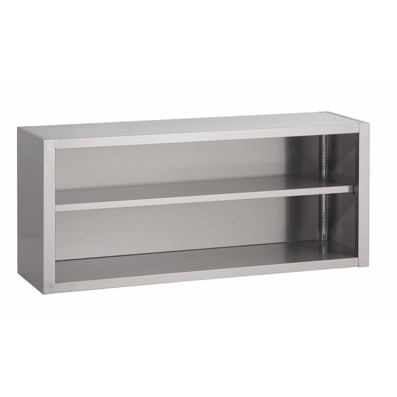 Armoire Murale Ouverte Prof. 300 - Restock CHR  au meilleur prix sur Restock CHR