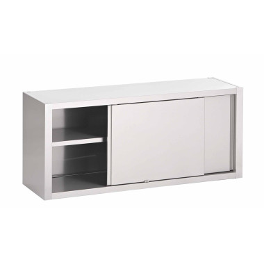 Armoire Muralee Portes Coulissantes Prof. 300 - Restock CHR  au meilleur prix sur Restock CHR