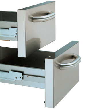 2 tiroirs pour armoire 400 mm - Diamond  au meilleur prix sur Restock CHR