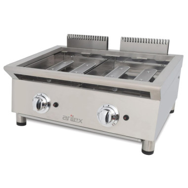 Meuble de base - 70 cm - FLEXI Ligne 600 2MB - Arilex  au meilleur prix sur Restock CHR