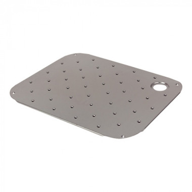 Grille pour plonge 50x60cm - Multinox  au meilleur prix sur Restock CHR