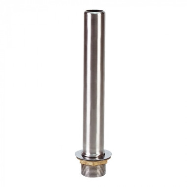 Tube de trop-plein H.25,5cm - Emga  au meilleur prix sur Restock CHR
