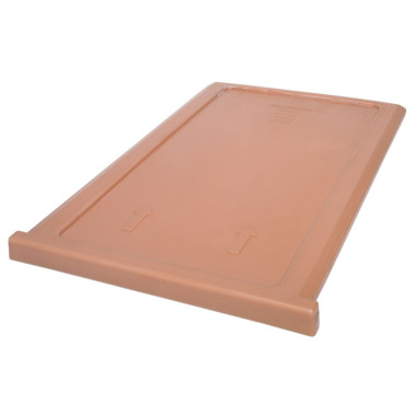 Plaque de séparation de température pour 300MPC - 1318MTC et UPC600 - Cambro  au meilleur prix sur Restock CHR