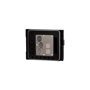Porte inférieure chaude pour UPCH16002 - 53.3 x 66.8 x 10.8 cm - Cambro  au meilleur prix sur Restock CHR